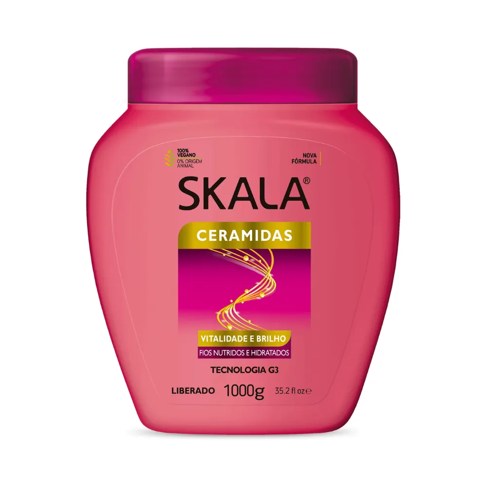 Skala Ceramidas Crema de Tratamiento 1k Skala Ceramidas Crema de Tratamiento 1k